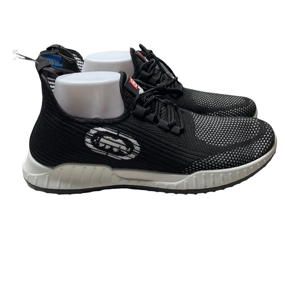 - Ecko Unltd Men's. Ecko Unltd Elliot Knit Lace-up Sneaker size 10 - Picture 2 of 8